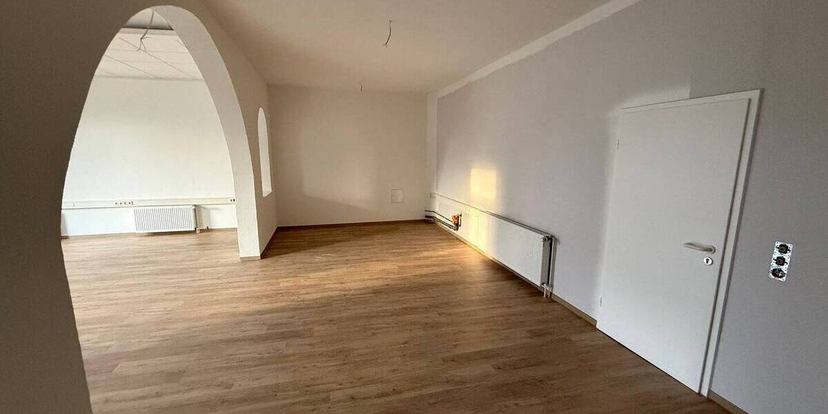 Gewerbeobjekt Weyhe Kirchweyhe - 1 Zimmer, 125 m&sup2;, 750&euro; | Angebot:25682674