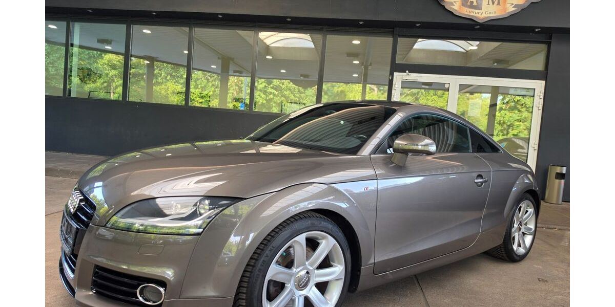 Audi TT 167.800 km 11.950 &euro; Göttingen 37081