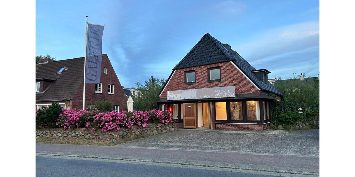 Einfamilienhaus List auf Sylt - 1 Zimmer, 45 m&sup2;, 1.900&euro; | Angebot:25591976