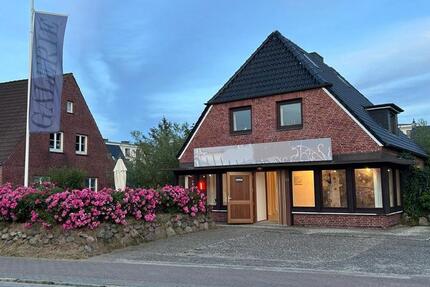 Haus List auf Sylt - 1 Zimmer, 45 m&sup2;, 1.900&euro; | Angebot:25591976