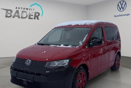 VW Caddy 39.284 km 21.930 &euro; Bruckmühl OT Heufeld 83052