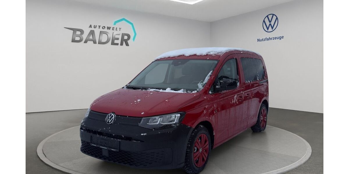 VW Caddy 39.284 km 21.930 &euro; Bruckmühl OT Heufeld 83052