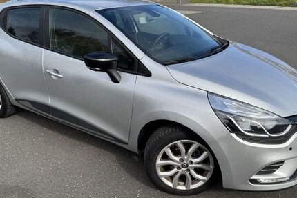 Renault Clio 45.000 km 11.500 &euro; Erftstadt (bei Köln) 50374