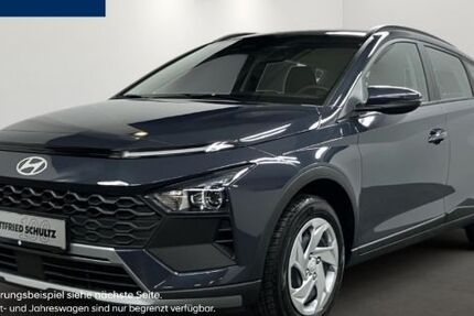 Hyundai BAYON 13.175 km 17.950 &euro; Hagen 58089