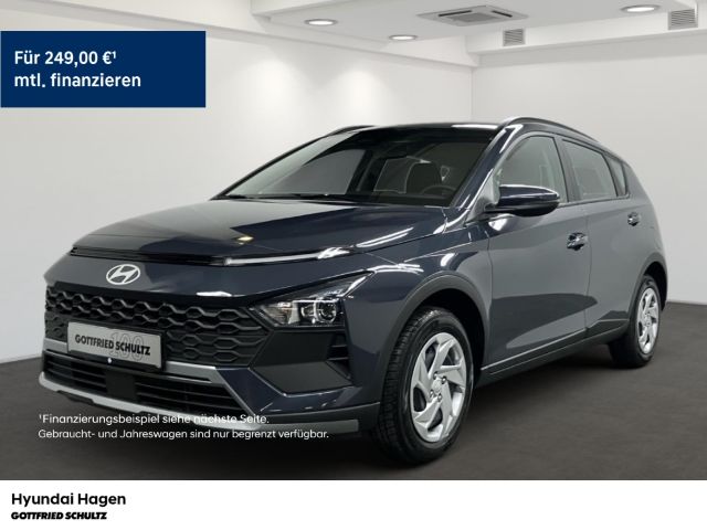 Hyundai BAYON 13.175 km 17.950 &euro; Hagen 58089