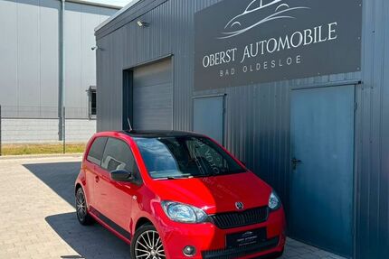 Skoda Citigo 110.241 km 6.999 &euro; Bad Oldesloe 23843