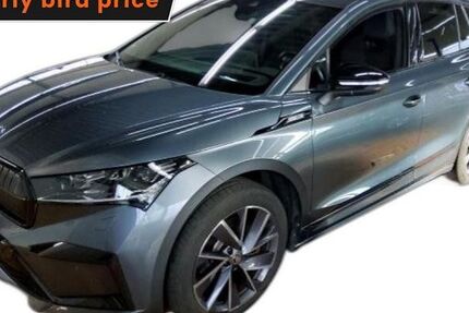 Skoda Enyaq 71.820 km 28.949 &euro; Ergolding 84030