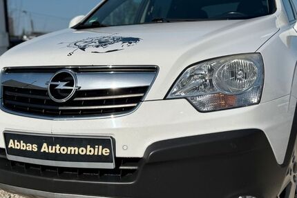 Opel Antara 173.015 km 3.490 &euro; Pfullingen 72793