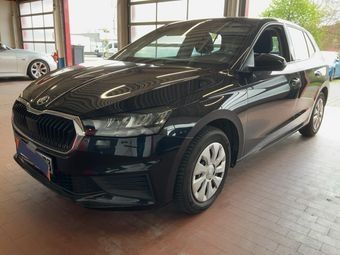 Skoda Fabia 21.872 km 13.990 &euro; Weimar 99425