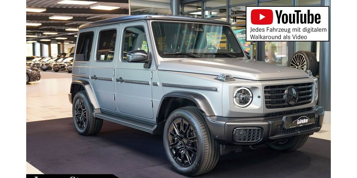 Mercedes-Benz G 450 3.300 km 176.900 &euro; Cloppenburg 49661