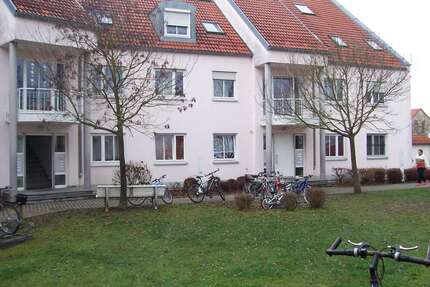 Wohnung Bobingen - 3 Zimmer, 74 m&sup2;, 820&euro; | Angebot:27097343