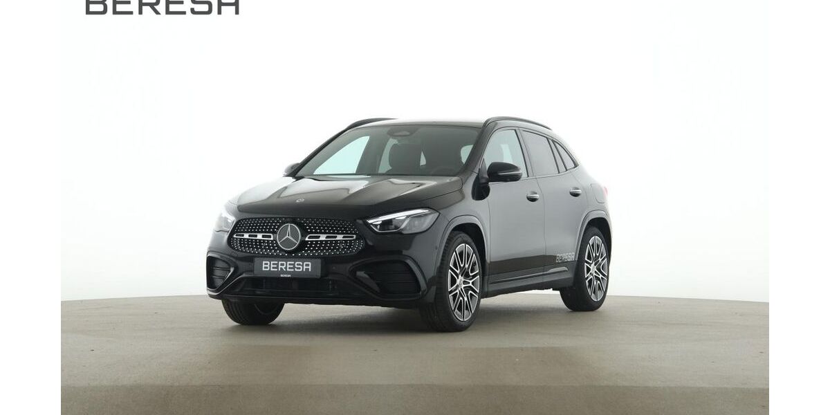Mercedes-Benz GLA 180 9.900 km 43.950 &euro; Osnabrück 49078