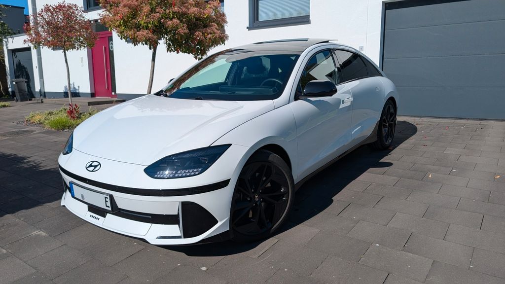 Hyundai IONIQ 6 46.500 km 32.900 &euro; Mönchengladbach 41238
