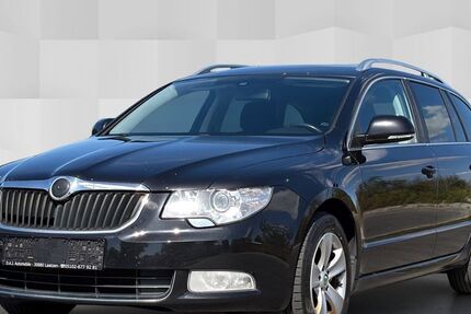 Skoda Superb 360.000 km 3.980 &euro; Laatzen 30880