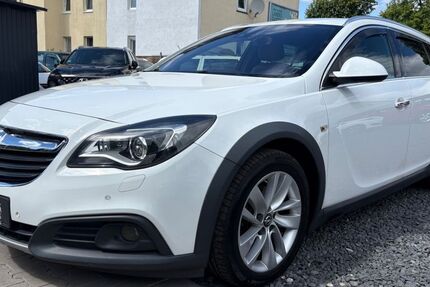 Opel Insignia 103.000 km 8.999 &euro; Eisenach 99817