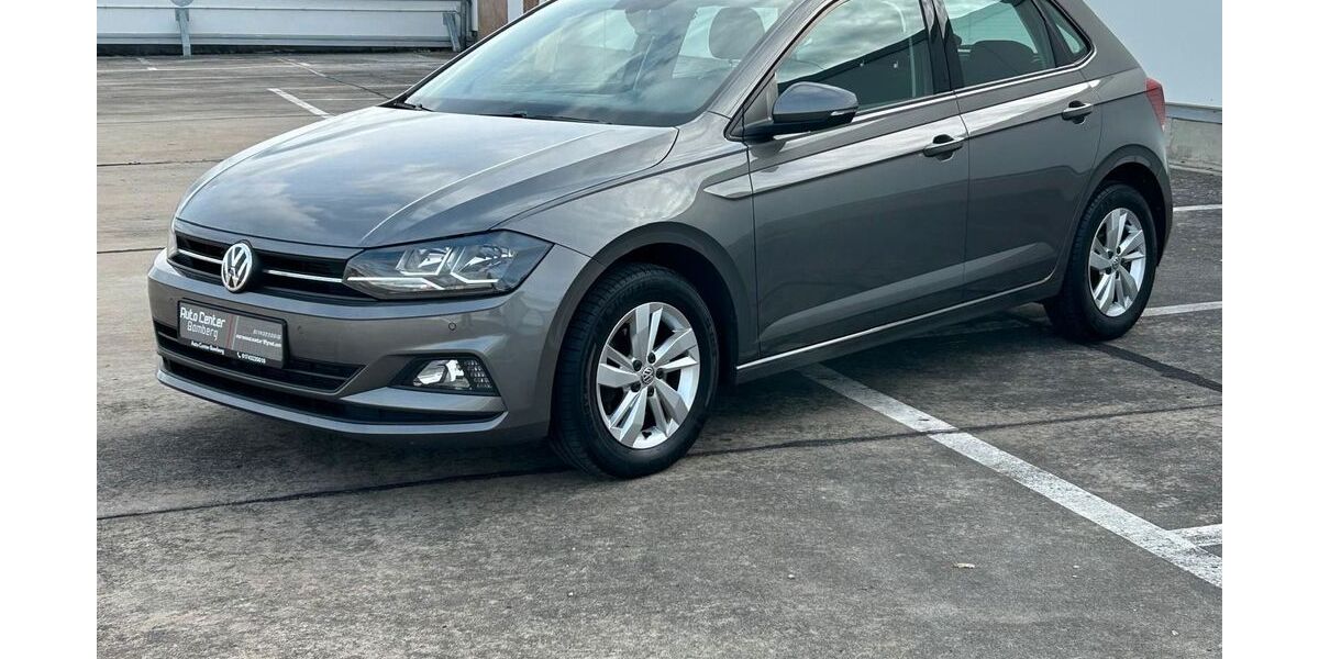 VW Polo 102.000 km 11.850 &euro; Bamberg OT Bamberg 96052