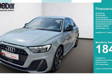 Audi A1 8.552 km 23.879 &euro; Herrenberg 71083