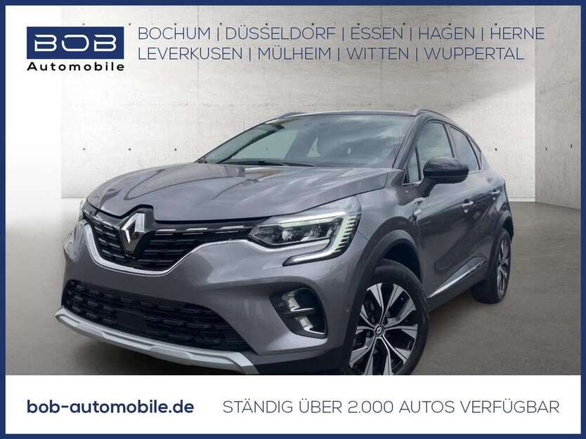 Captur
