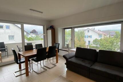 Wohnung Pfullingen - 2.5 Zimmer, 65 m&sup2;, 1.650&euro; | Angebot:26143225