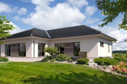 Ihr Wunschbungalow in Suhl - Raum für Träume
