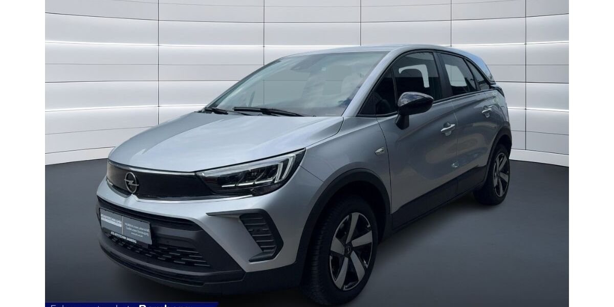 Opel Crossland (X) 27.900 km 20.490 &euro; Bamberg 96052