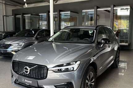 Volvo XC60 126.000 km 29.990 &euro; Ibbenbüren 49477