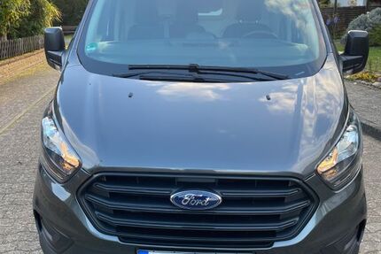 Ford Transit Custom 32.500 km 20.990 &euro; Stemwede 32351