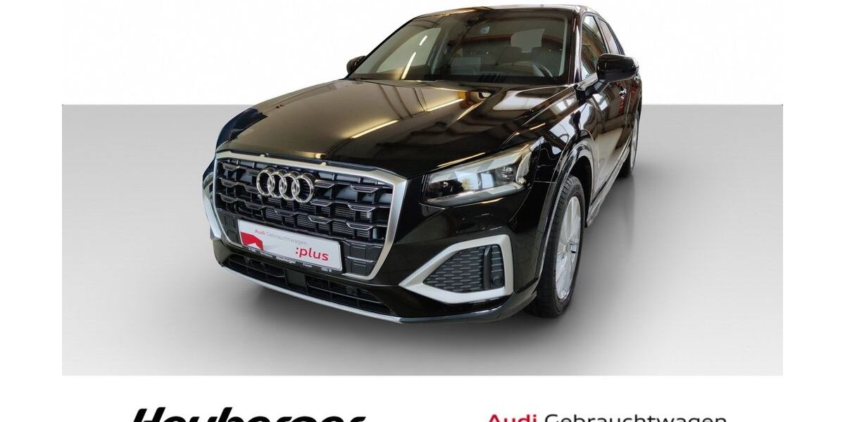 Audi Q2 5.800 km 31.450 &euro; Bernbeuren 86975