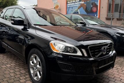 Volvo XC60 144.500 km 11.990 &euro; Worms 67547