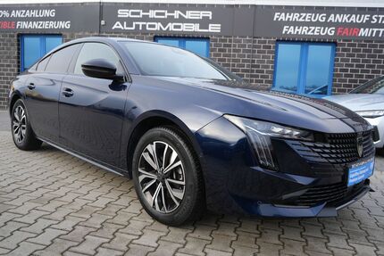 Peugeot 508 17.000 km 23.490 &euro; Ihlow 26632