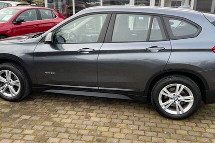 BMW X1 99.700 km 19.800 € Cölbe 35091