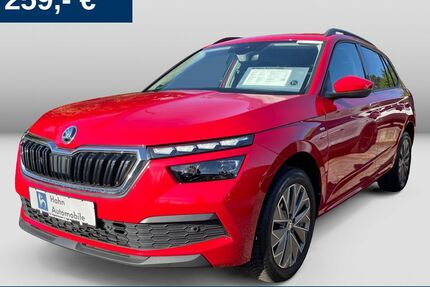 Skoda Kamiq 46.745 km 17.695 € Böblingen 71032