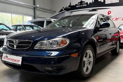 Nissan Maxima