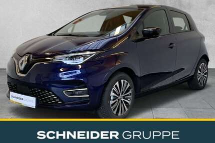 Renault ZOE 16.187 km 19.890 &euro; Chemnitz 09131