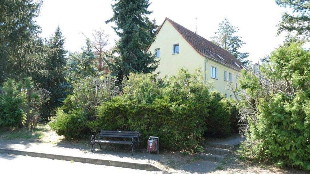 Etagenwohnung Bad Belzig - 2 Zimmer, 50 m&sup2;, 119.000&euro; | Angebot:25677659