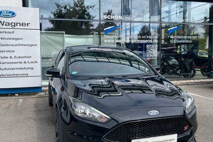 Ford Focus 127.000 km 15.430 € Pirmasens 66953