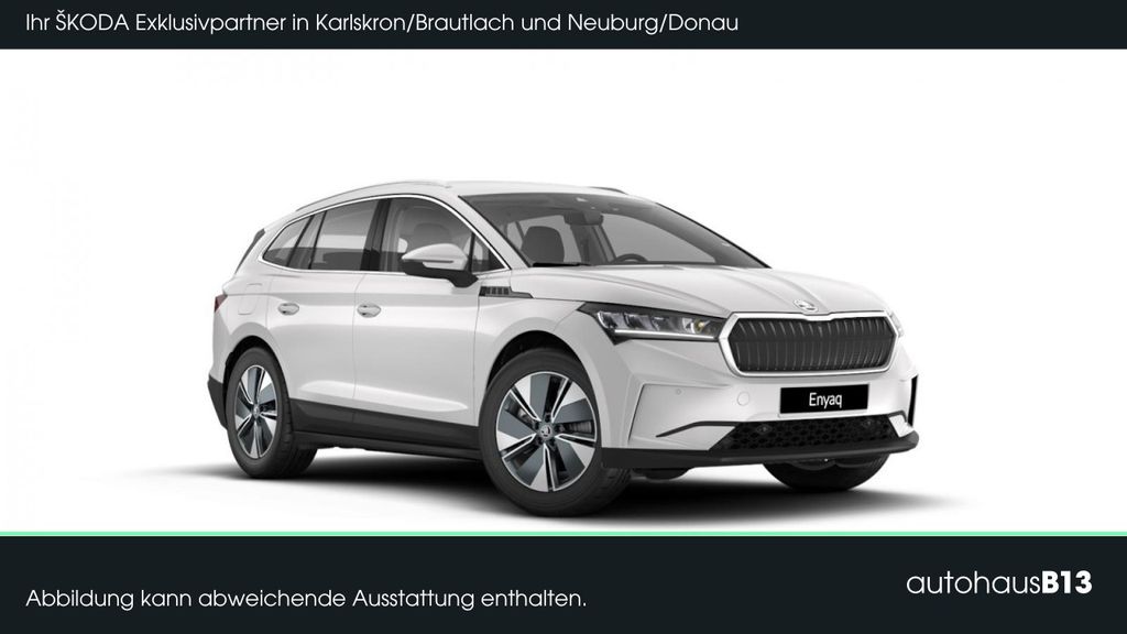 Skoda Enyaq 26.750 km 35.990 &euro; Neuburg 86633