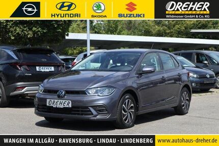 VW Polo 24.014 km 17.990 &euro; Wangen 88239