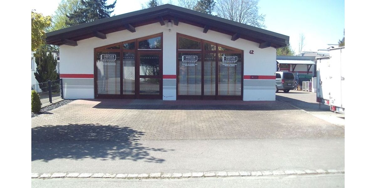 GeschäftshausHalleBüros, in 88400 Biberach (Hühnerfeld), MIschgebiet, zu verkaufen. - Gewerbeobjekt Biberach a.d. Riß | Angebot:26781643
