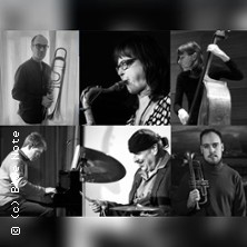 Blue Note 03.02.2026 Theater der Parkresidenz Alstertal