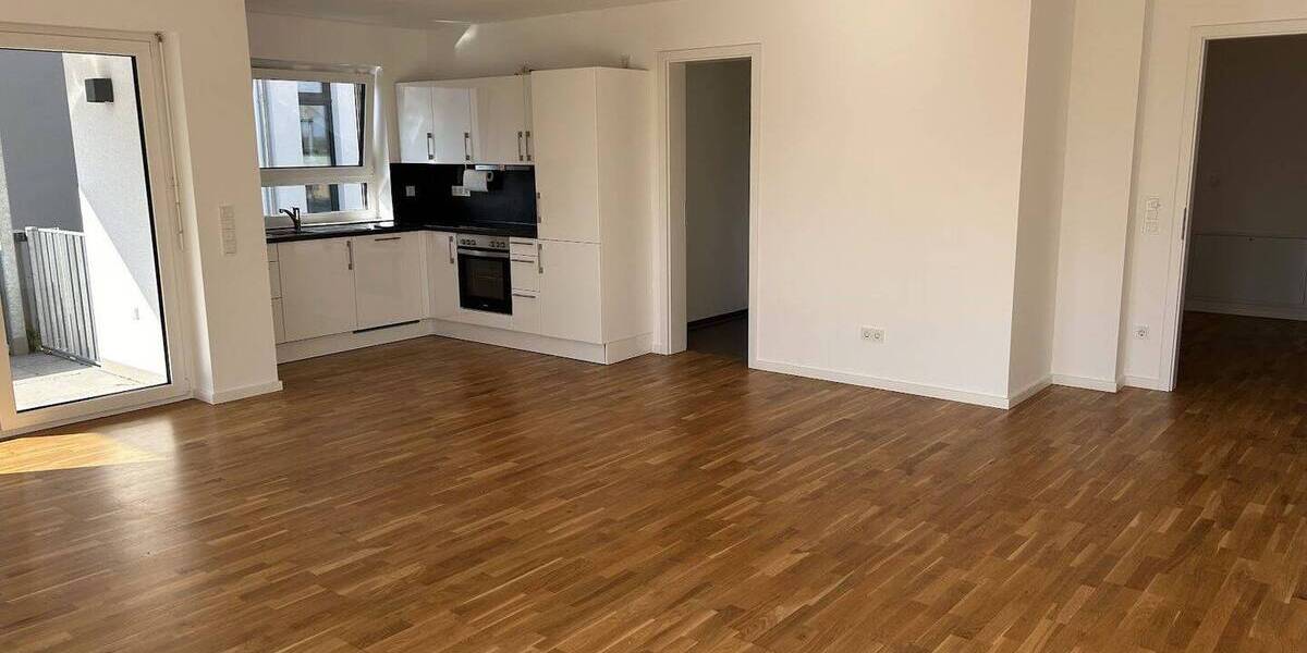Etagenwohnung Liederbach Oberliederbach - 4 Zimmer, 115 m&sup2;, 1.790&euro; | Angebot:25957331