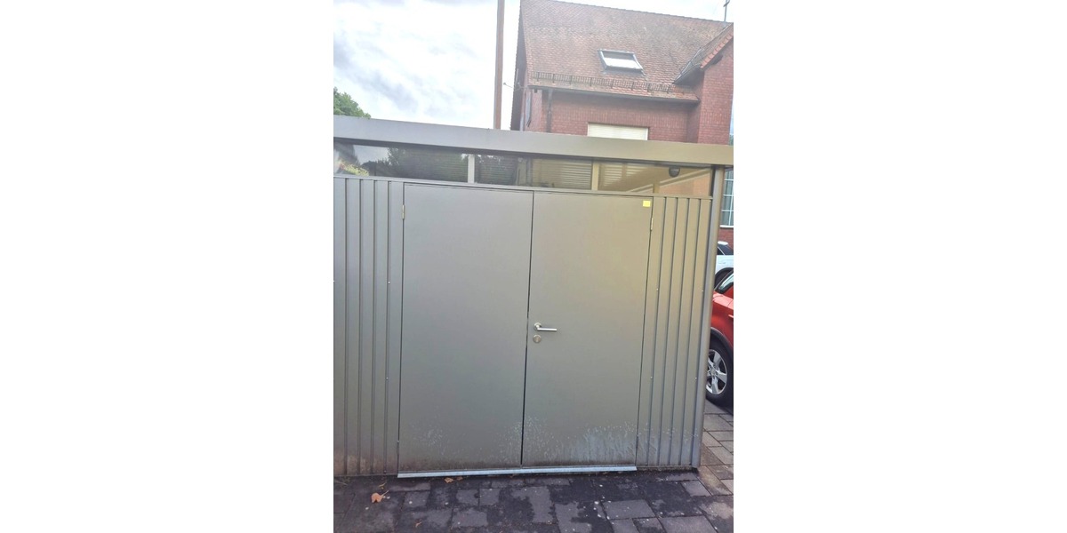 Zeitgemäße DHH mit Pultdach, Wärmepumpe & Terrasse – Attraktive Anlagechance in Wartenberg-Rohrbach 4 zimmer