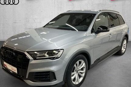 Audi Q7 60.920 km 49.890 &euro; Leipzig 04129
