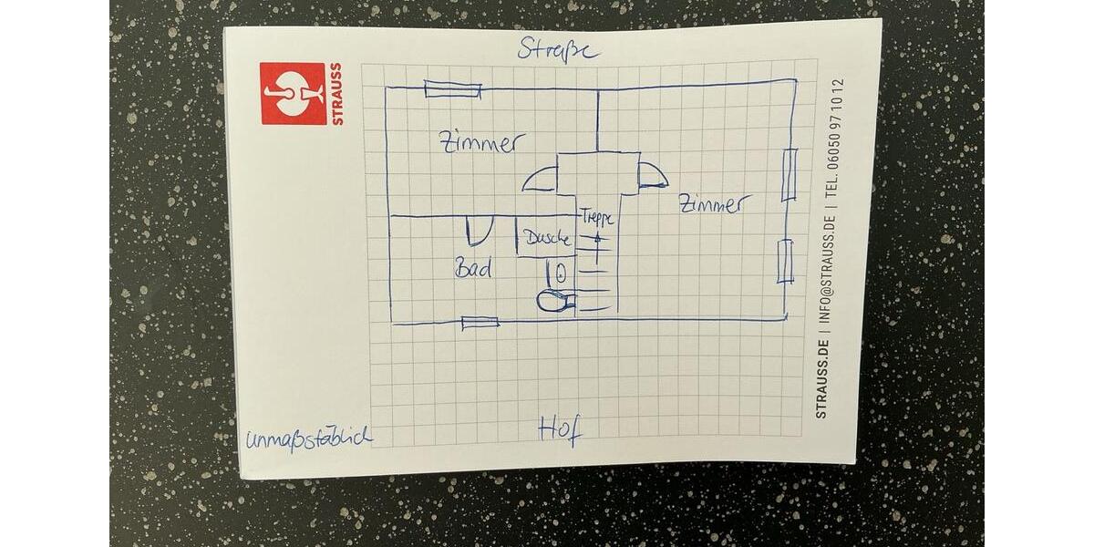 Doppelhaushälfte Stralsund Langendorfer Berg - 5 Zimmer, 100 m&sup2;, 310.000&euro; | Angebot:26427064