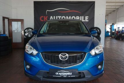 Mazda CX-5 122.000 km 12.990 € Mannheim 68309