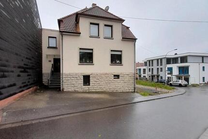 Einfamilienhaus in St Wendel Urweiler 6 zimmer