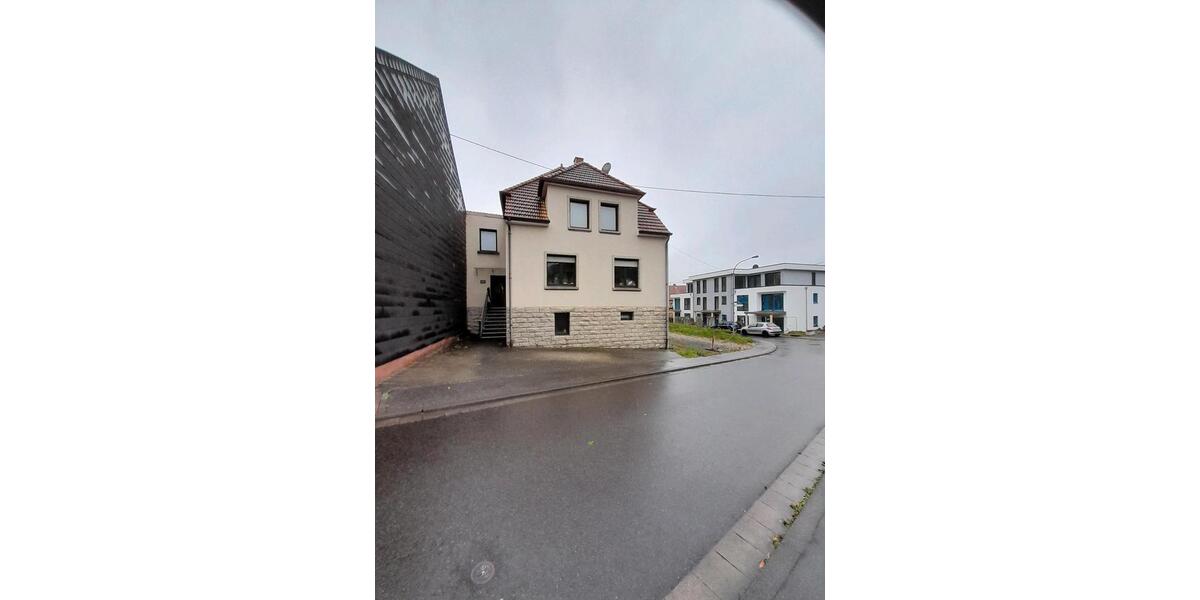 Einfamilienhaus in St Wendel Urweiler 6 zimmer