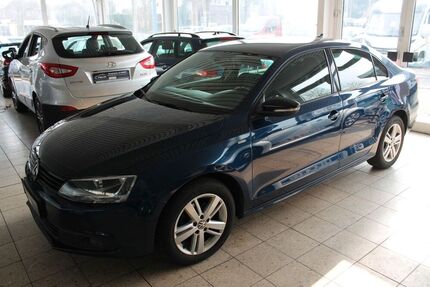 VW Jetta