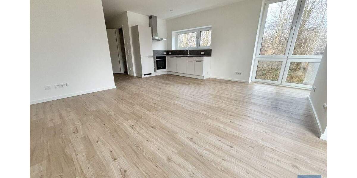 Helles Wohnen mit Stil! - 2-Zimmer-Wohnung (1.OG) - Alt-Heikendorf 2 zimmer