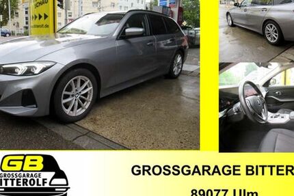 BMW 320 58.000 km 26.490 &euro; Ulm 89077